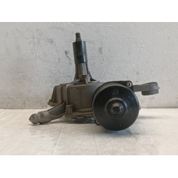 Motorino tergicristallo sinistro Citroen C4 Grand Picasso mk1 9687621780  A10411