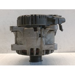 Alternatore 180A Citroen C4 Grand Picasso 1.6D 9HR Start stop 9675753680  A10412