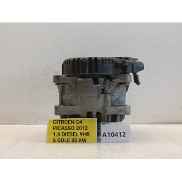 Alternatore 180A Citroen C4 Grand Picasso 1.6D 9HR Start stop 9675753680  A10412
