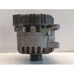 Alternatore 180A Citroen C4 Grand Picasso 1.6D 9HR Start stop 9675753680  A10412