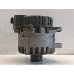Alternatore 180A Citroen C4 Grand Picasso 1.6D 9HR Start stop 9675753680  A10412