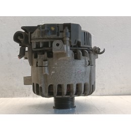 Alternatore 180A Citroen C4 Grand Picasso 1.6D 9HR Start stop 9675753680  A10412