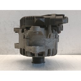Alternatore 180A Citroen C4 Grand Picasso 1.6D 9HR Start stop 9675753680  A10412