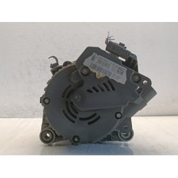 Alternatore 180A Citroen C4 Grand Picasso 1.6D 9HR Start stop 9675753680  A10412