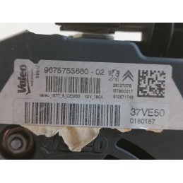 Alternatore 180A Citroen C4 Grand Picasso 1.6D 9HR Start stop 9675753680  A10412
