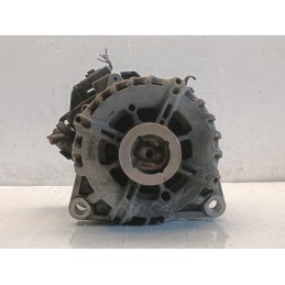 Alternatore 180A Citroen C4 Grand Picasso 1.6D 9HR Start stop 9675753680  A10412