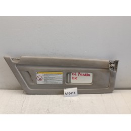 Aletta parasole destra passeggero Citroen C4 Grand Picasso 2006 2013  A10413
