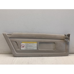 Aletta parasole destra passeggero Citroen C4 Grand Picasso 2006 2013  A10413