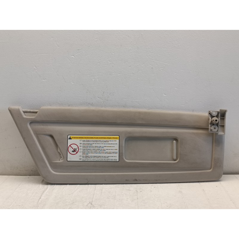 Aletta parasole destra passeggero Citroen C4 Grand Picasso 2006 2013  A10413