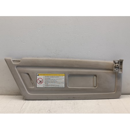 Aletta parasole destra passeggero Citroen C4 Grand Picasso 2006 2013  A10413