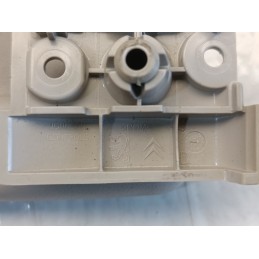 Aletta parasole destra passeggero Citroen C4 Grand Picasso 2006 2013  A10413