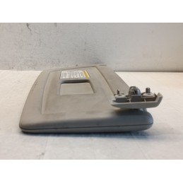 Aletta parasole destra passeggero Citroen C4 Grand Picasso 2006 2013  A10413