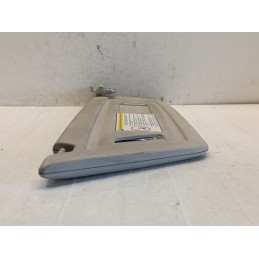 Aletta parasole destra passeggero Citroen C4 Grand Picasso 2006 2013  A10413