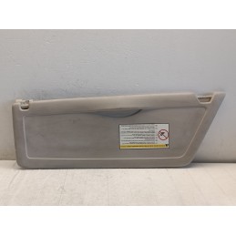 Aletta parasole destra passeggero Citroen C4 Grand Picasso 2006 2013  A10413