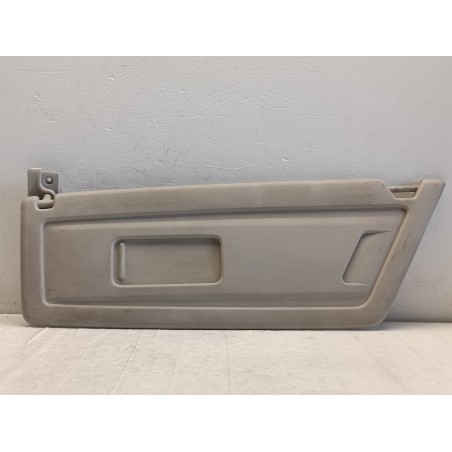 Aletta parasole sinistra guida Citroen C4 Grand Picasso MK1 2006 2013  A10414