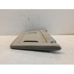 Aletta parasole sinistra guida Citroen C4 Grand Picasso MK1 2006 2013  A10414