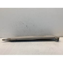 Aletta parasole sinistra guida Citroen C4 Grand Picasso MK1 2006 2013  A10414