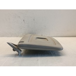 Aletta parasole sinistra guida Citroen C4 Grand Picasso MK1 2006 2013  A10414
