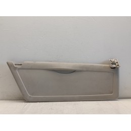 Aletta parasole sinistra guida Citroen C4 Grand Picasso MK1 2006 2013  A10414