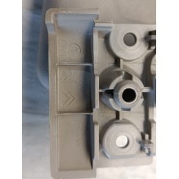 Aletta parasole sinistra guida Citroen C4 Grand Picasso MK1 2006 2013  A10414