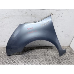 Parafango Anteriore Sinistro Citroen C4 Picasso 2006 2013 Colore Grigio  B3542