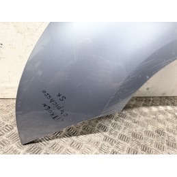 Parafango Anteriore Sinistro Citroen C4 Picasso 2006 2013 Colore Grigio  B3542