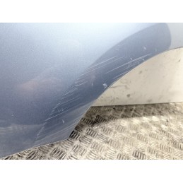 Parafango Anteriore Sinistro Citroen C4 Picasso 2006 2013 Colore Grigio  B3542