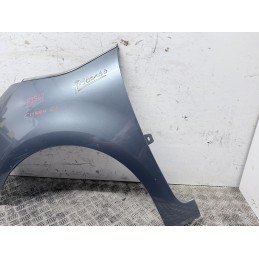Parafango Anteriore Sinistro Citroen C4 Picasso 2006 2013 Colore Grigio  B3542