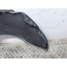Parafango Anteriore Sinistro Citroen C4 Picasso 2006 2013 Colore Grigio  B3542