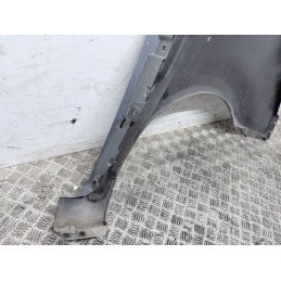 Parafango Anteriore Sinistro Citroen C4 Picasso 2006 2013 Colore Grigio  B3542
