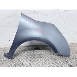 Parafango Anteriore Destro Citroen C4 Picasso 2006 2013 Colore Grigio  B3543