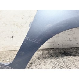 Parafango Anteriore Destro Citroen C4 Picasso 2006 2013 Colore Grigio  B3543