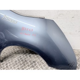 Parafango Anteriore Destro Citroen C4 Picasso 2006 2013 Colore Grigio  B3543