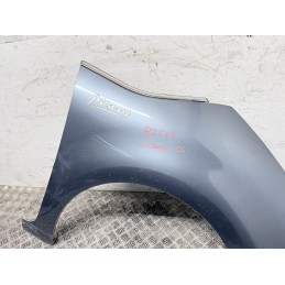 Parafango Anteriore Destro Citroen C4 Picasso 2006 2013 Colore Grigio  B3543