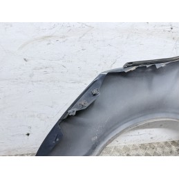 Parafango Anteriore Destro Citroen C4 Picasso 2006 2013 Colore Grigio  B3543