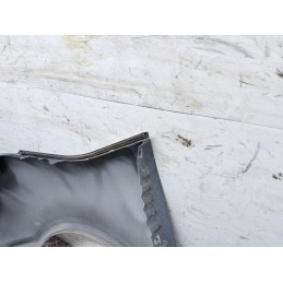 Parafango Anteriore Destro Citroen C4 Picasso 2006 2013 Colore Grigio  B3543