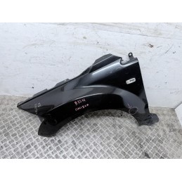 Parafango Anteriore Sinistro Dodge Caliber 2006 2012 Colore Nero Usa  B3544