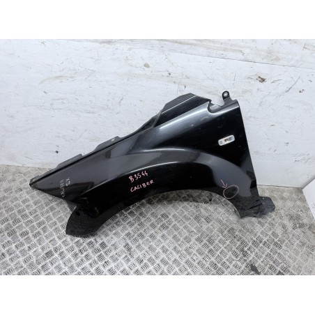 Parafango Anteriore Sinistro Dodge Caliber 2006 2012 Colore Nero Usa  B3544