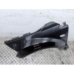 Parafango Anteriore Sinistro Dodge Caliber 2006 2012 Colore Nero Usa  B3544