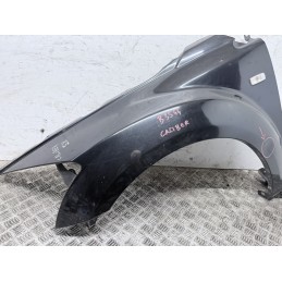 Parafango Anteriore Sinistro Dodge Caliber 2006 2012 Colore Nero Usa  B3544