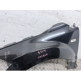 Parafango Anteriore Sinistro Dodge Caliber 2006 2012 Colore Nero Usa  B3544