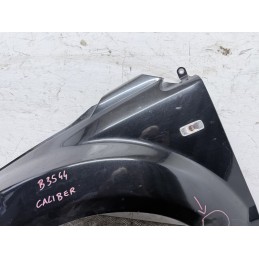 Parafango Anteriore Sinistro Dodge Caliber 2006 2012 Colore Nero Usa  B3544
