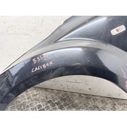 Parafango Anteriore Sinistro Dodge Caliber 2006 2012 Colore Nero Usa  B3544