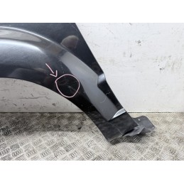 Parafango Anteriore Sinistro Dodge Caliber 2006 2012 Colore Nero Usa  B3544