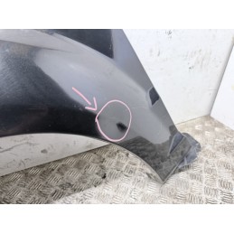 Parafango Anteriore Sinistro Dodge Caliber 2006 2012 Colore Nero Usa  B3544