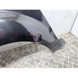 Parafango Anteriore Sinistro Dodge Caliber 2006 2012 Colore Nero Usa  B3544