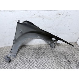 Parafango Anteriore Sinistro Dodge Caliber 2006 2012 Colore Nero Usa  B3544