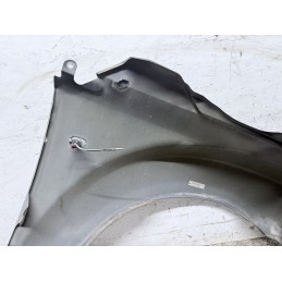 Parafango Anteriore Sinistro Dodge Caliber 2006 2012 Colore Nero Usa  B3544