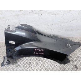 Parafango Anteriore Destro Dodge Caliber 2006 2012 Colore Nero Usato  B3545