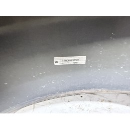 Parafango Anteriore Destro Dodge Caliber 2006 2012 Colore Nero Usato  B3545